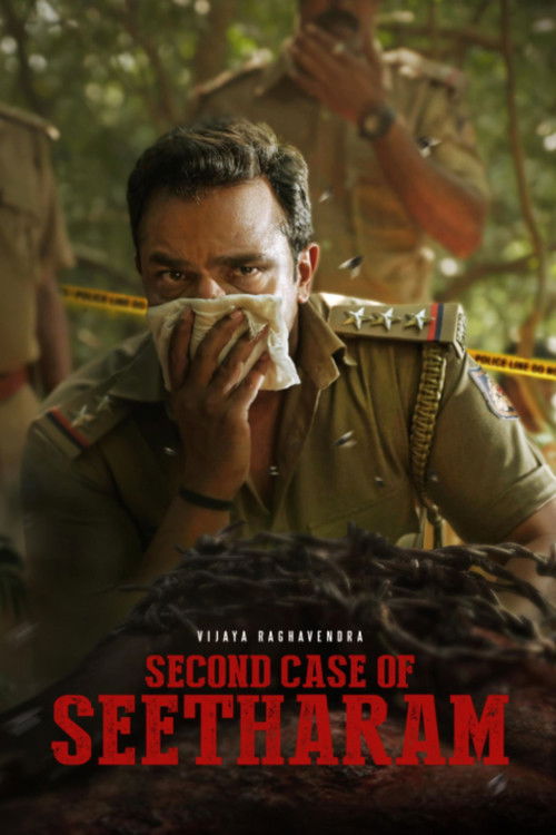 Watch Second Case of Seetharam 2026 Tamil Movie (HD) Online