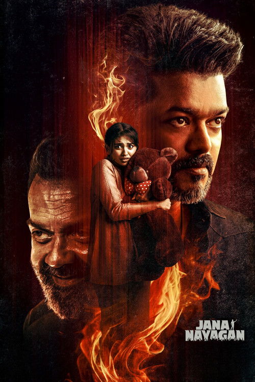 Watch Jana Nayagan 2026 Tamil Movie (HD) Online