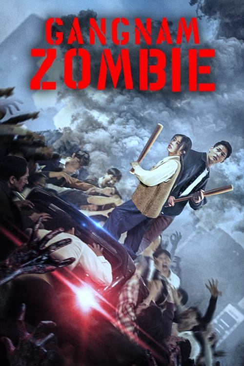 Watch Gangnam Zombie Tamil Dubbed Movie (HD) Online