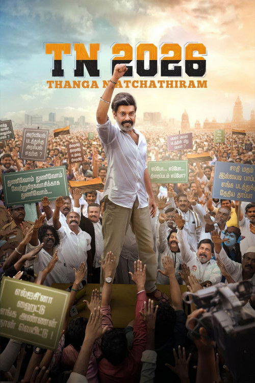 Watch TN (2026) Tamil Movie (HD) Online