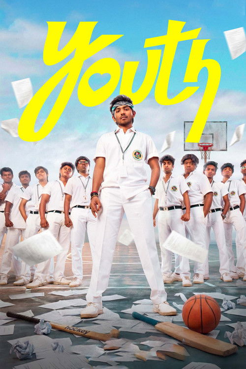 Watch Youth 2026 Tamil Movie (HD) Online