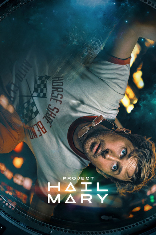 Watch Project Hail Mary Tamil Dubbed Movie (HD) Online