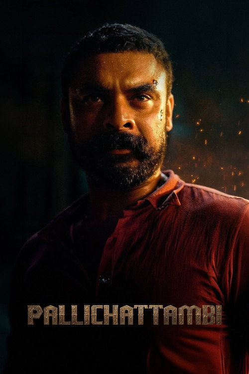 Watch Pallichattambi 2026 Tamil Movie (HD) Online