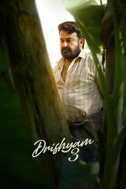 Watch Drishyam 3 2026 Tamil Movie (CAM) Online