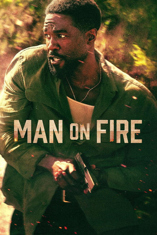 Watch Man on Fire 2026 Tamil Dubbed (Season 01) Completed Online