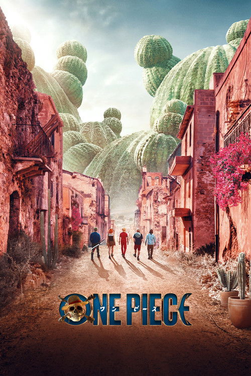 Watch One Piece (Season 02) Tamil Dubbed Episode 8 Added Online