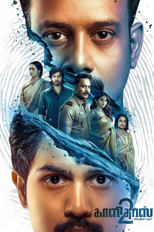 Watch Kaalidas 2 2026 Tamil Movie (HD) Online