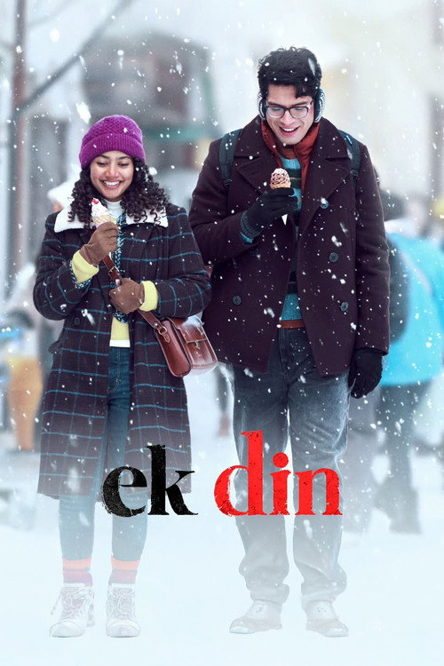 Watch Ek Din 2026 Tamil Movie (CAM) Online