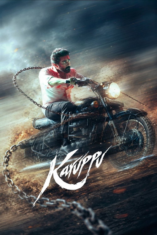 Watch Karuppu 2026 Tamil Movie (CAM) Online
