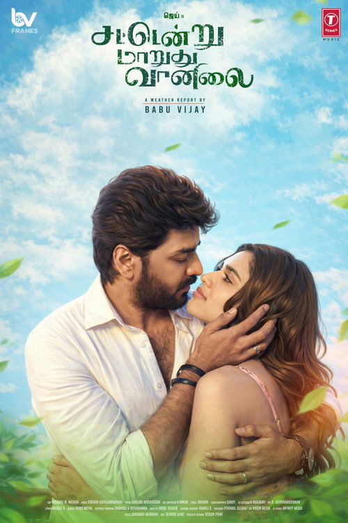 Watch Sattendru Maarudhu Vaanilai 2026 Tamil Movie (CAM) Online