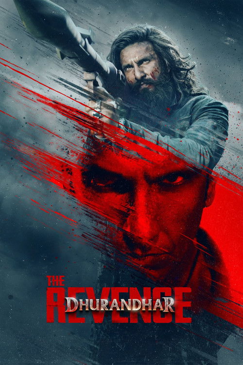 Watch Dhurandhar: The Revenge 2026 Tamil Movie (HD) Online