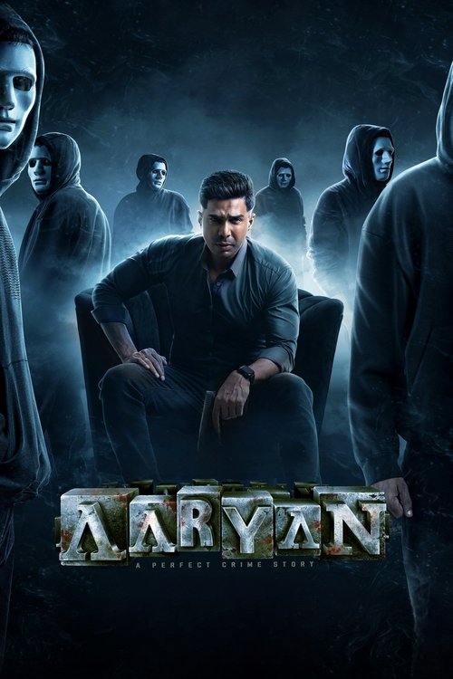 Watch Aaryan 2026 Tamil Movie (HD) Online