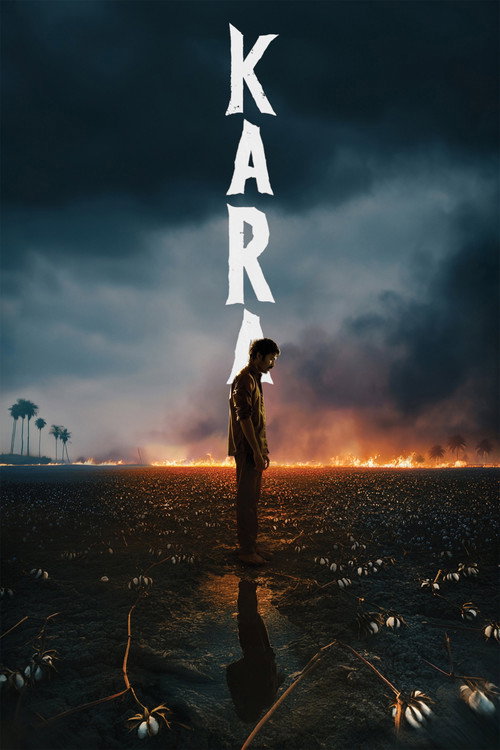 Watch Kara (2026) Tamil Movie (CAM) Online