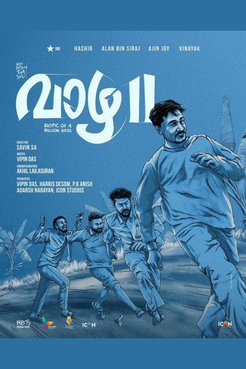 Watch Vaazha II 2026 Tamil Movie (HD) Online