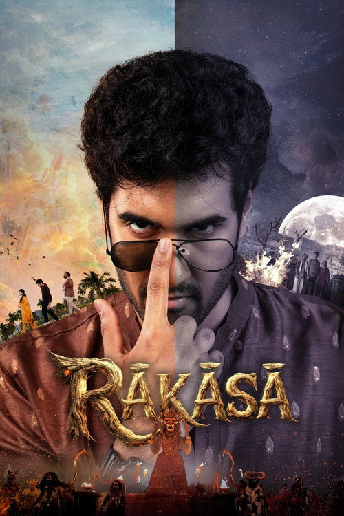 Watch Raakaasa (2026) Tamil Movie (HD) Online