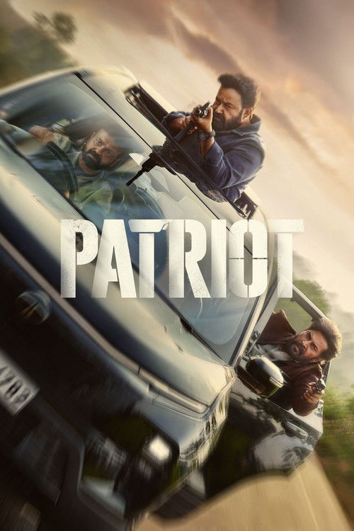 Watch Patriot 2026 Tamil Movie (HD) Online