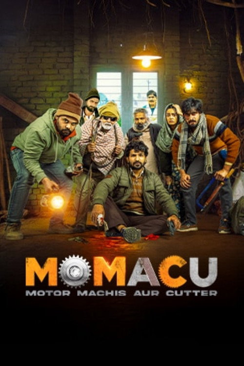 Watch Momacu 2026 Tamil Movie (HD) Online