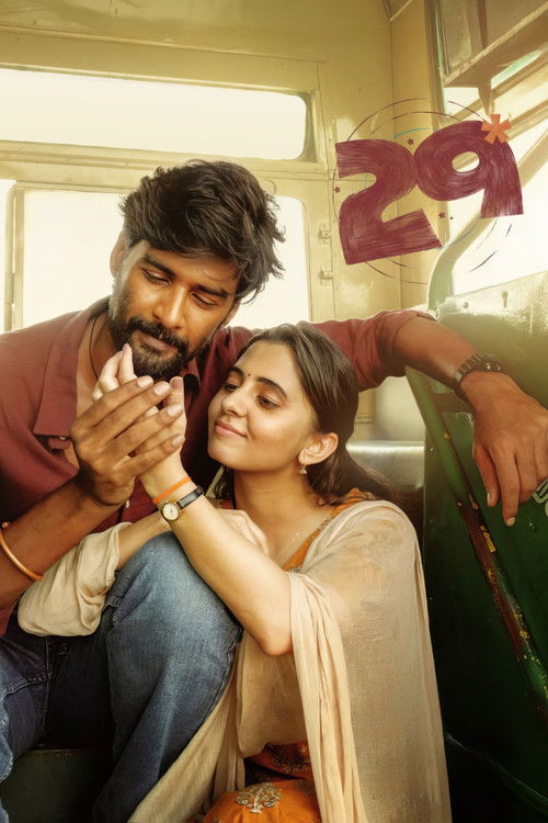 Watch 29 2026 Tamil Movie (HD) Online