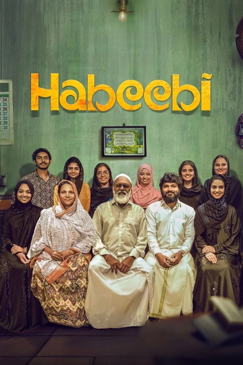 Watch Habeebi 2026 Tamil Movie (HQ) Online