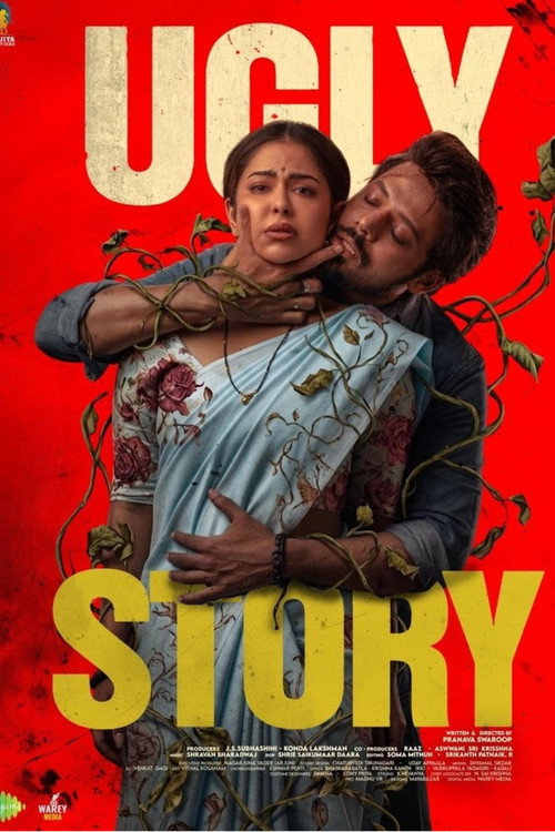 Watch Ugly Story 2026 Tamil Movie (HD) Online